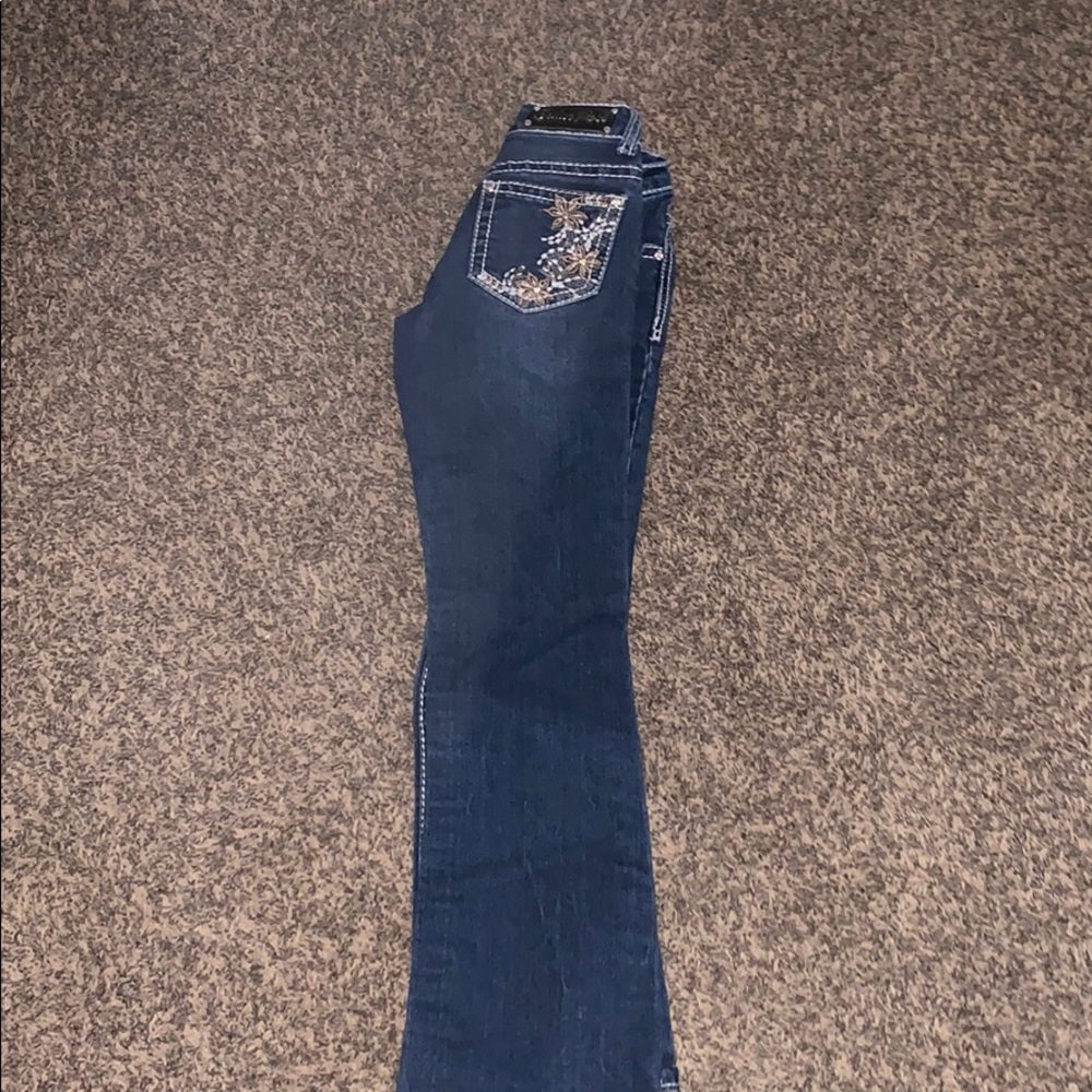 Girls Cedar Rose Jeans size 10